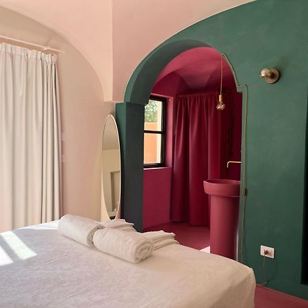 Ozio - Il Trullo Rosso Bed and Breakfast Fasano Buitenkant foto