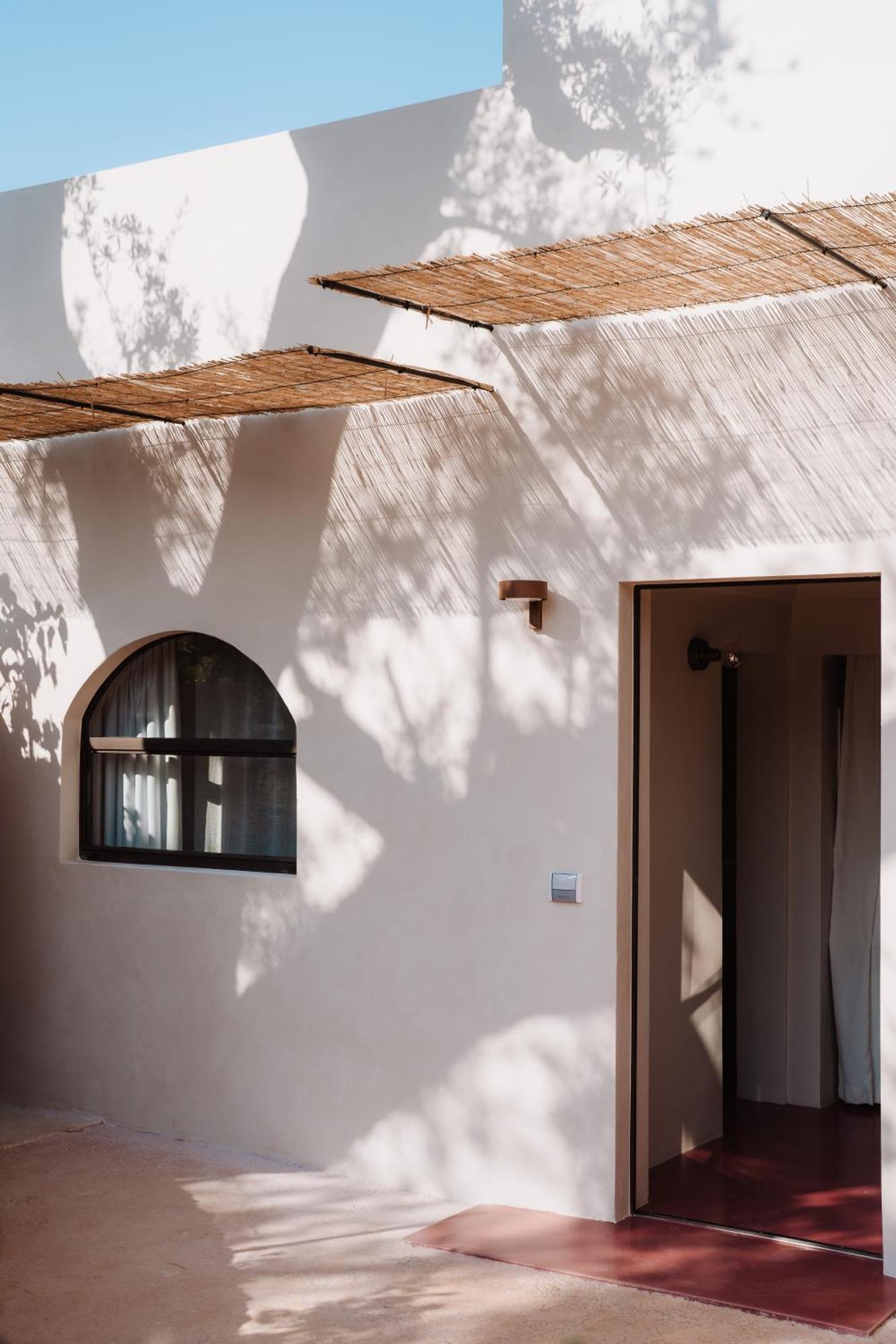 Ozio - Il Trullo Rosso Bed and Breakfast Fasano Buitenkant foto