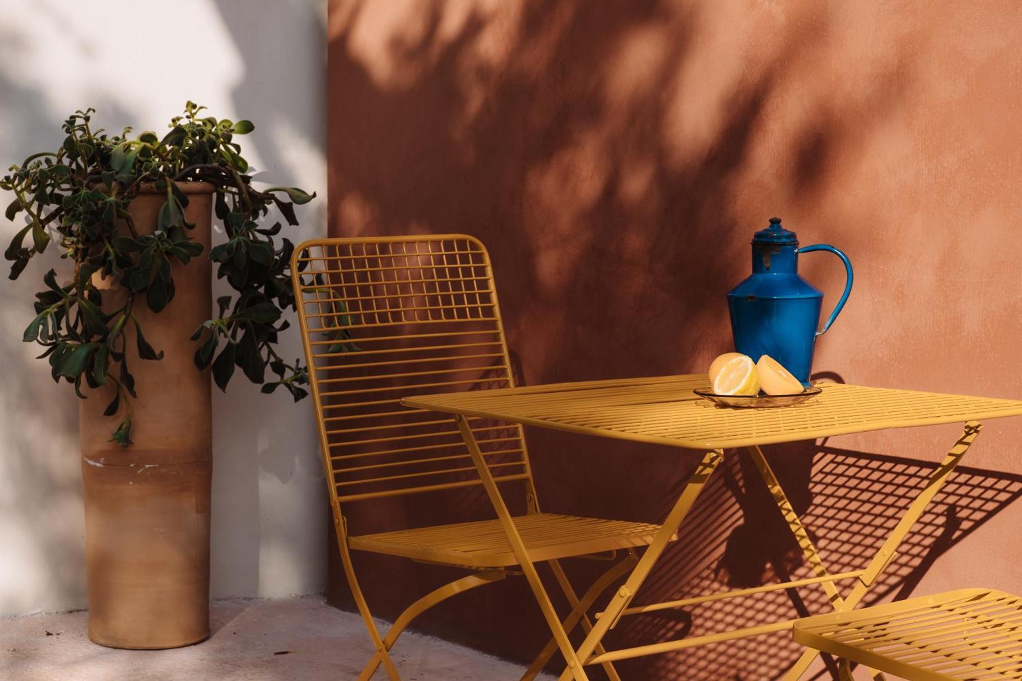 Ozio - Il Trullo Rosso Bed and Breakfast Fasano Buitenkant foto