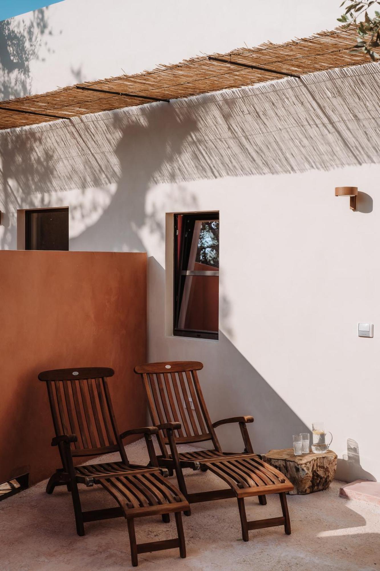 Ozio - Il Trullo Rosso Bed and Breakfast Fasano Buitenkant foto
