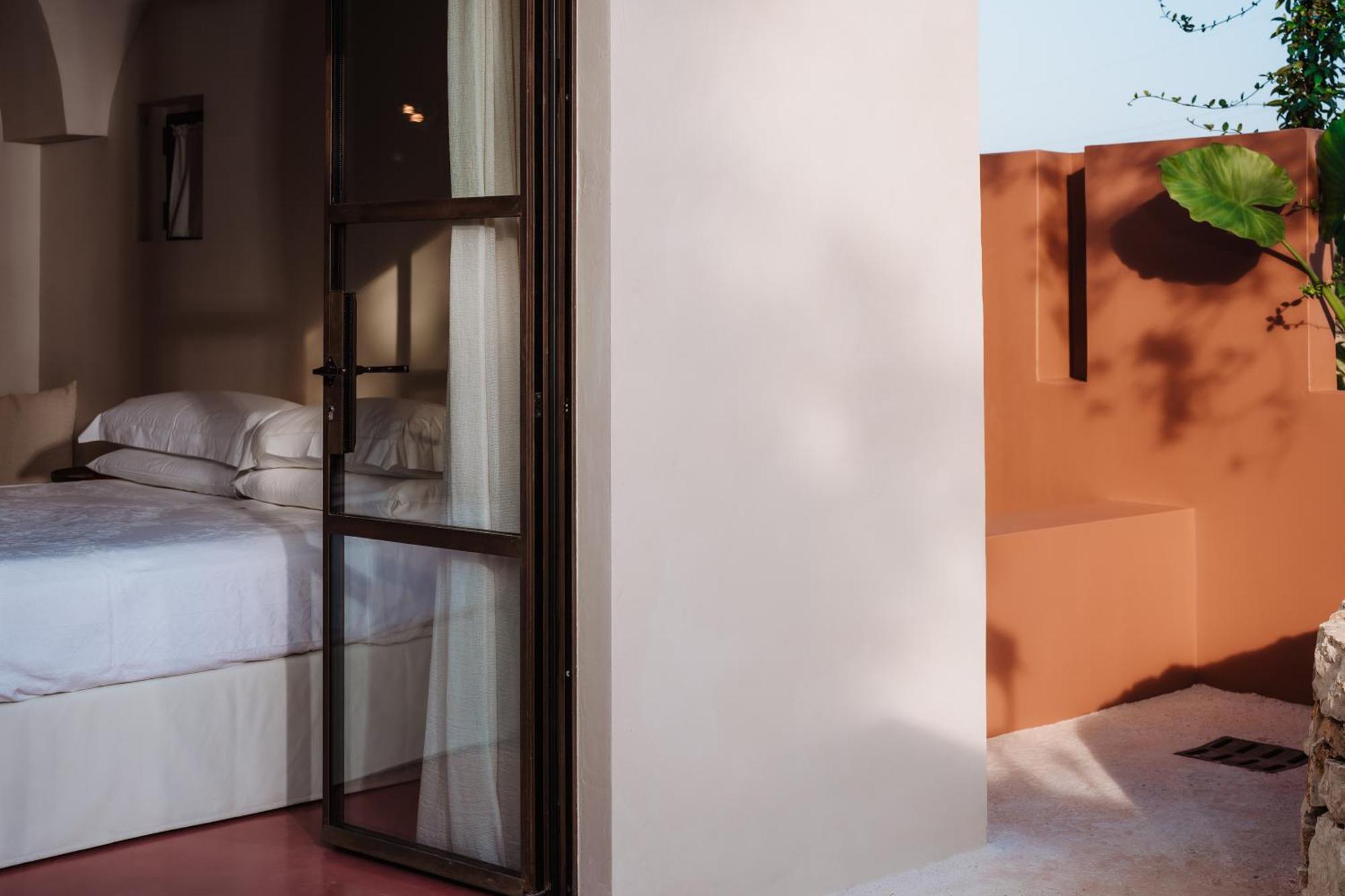 Ozio - Il Trullo Rosso Bed and Breakfast Fasano Buitenkant foto